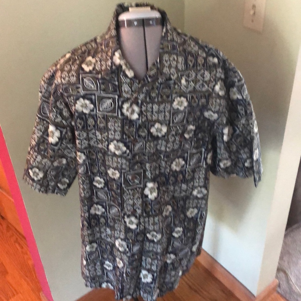Woolrich Mens Casual Shirt